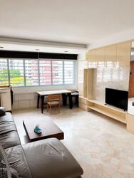 Blk 123 Kim Tian Road (Bukit Merah), HDB 5 Rooms #589265941